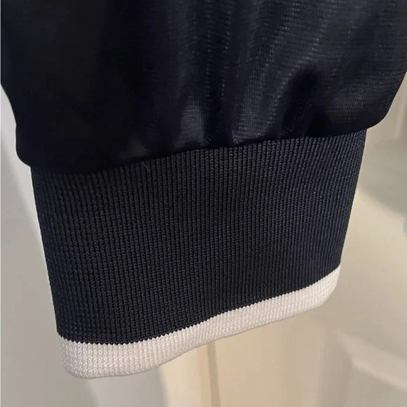 Tottenham Hotspur Men Track Jacket 10/11 Years Official Spurs Merchandise Size M - Picture 8 of 10